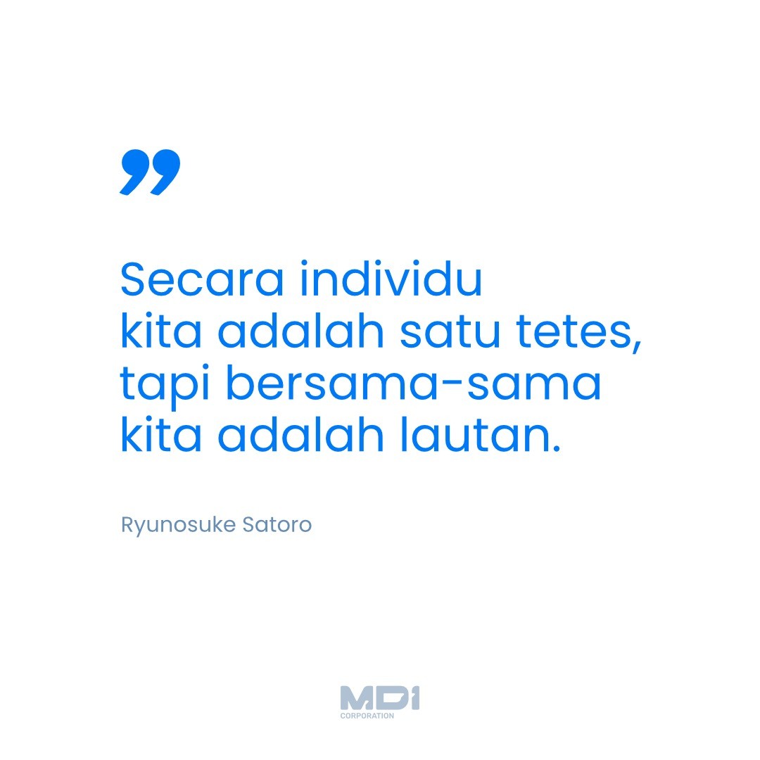 mdicorporation