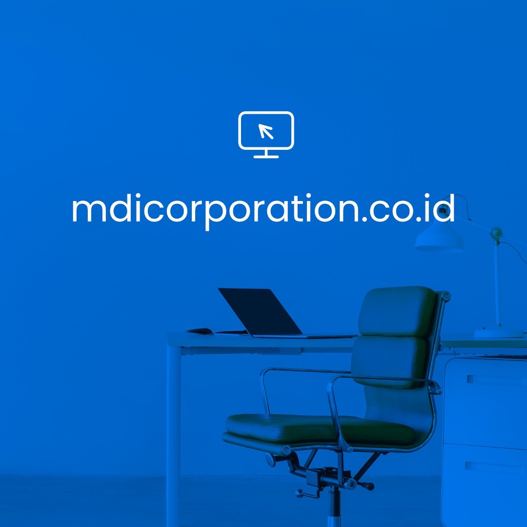 mdicorporation